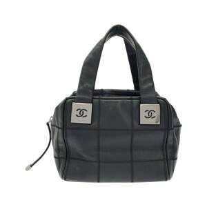 CHANEL Black Bag